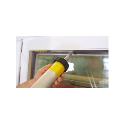 Remmers Induline GLF-925-Glasleistenfüller - Alkoksysieciujący uszczelniacz silikonowy